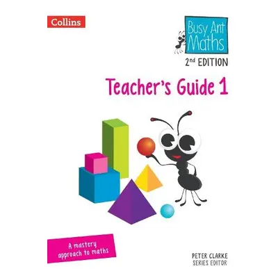 Teacher’s Guide 1 - Power, Jo a Axten-Higgs, Rachel a Morgan, Nicola