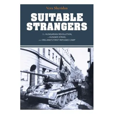 Suitable Strangers - Sheridan, Vera