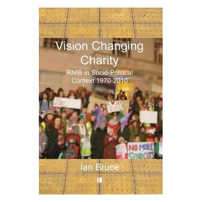 Vision Changing Charity - Bruce, Iain