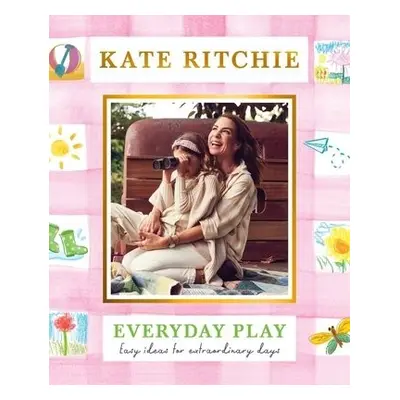 Everyday Play - Ritchie, Kate