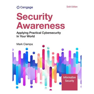 Security Awareness - Ciampa, Mark (Western Kentucky University)