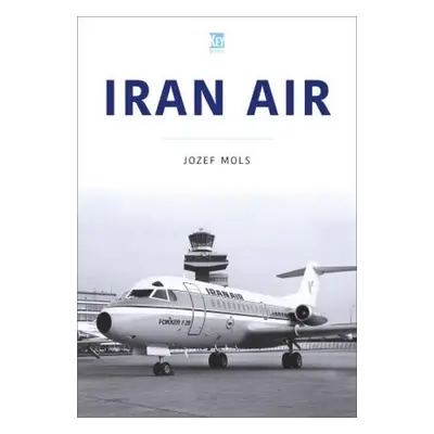 Iran Air - Mols, Josef