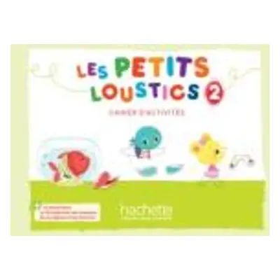 Les Petits Loustics - Denisot, Hugues