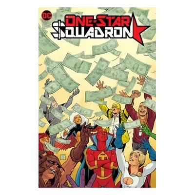 One-Star Squadron - Russell, Mark a Leiber, Steve