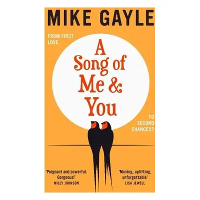 Song of Me and You - Gayle, Mike