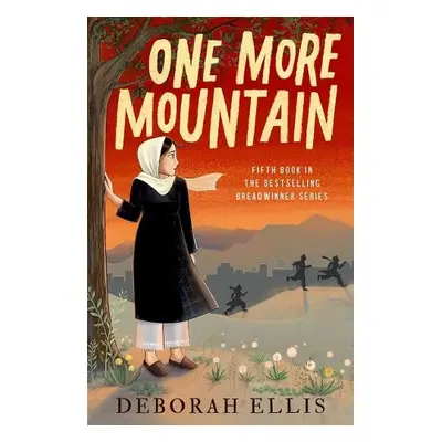 One More Mountain - Ellis, Deborah