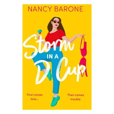 Storm in a D Cup - Barone, Nancy