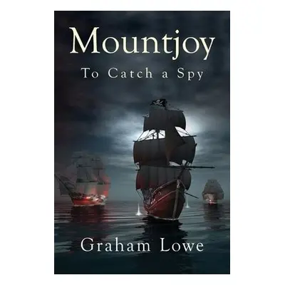 Mountjoy - Lowe, Graham