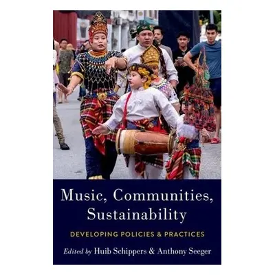 Music, Communities, Sustainability