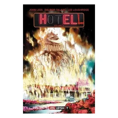 Hotell Vol. 2 - Lees, John