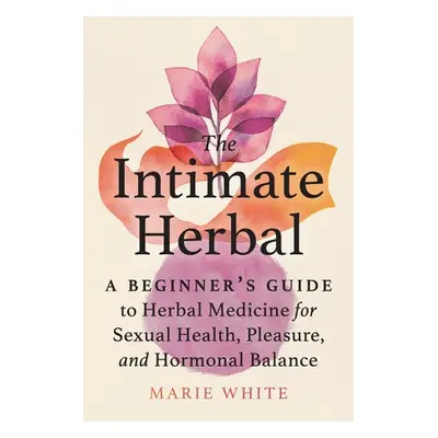 Intimate Herbal - White, Marie