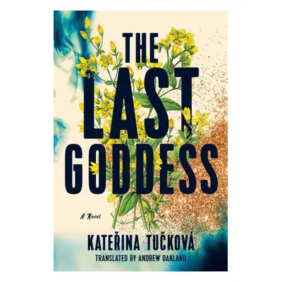 Last Goddess - Tuckova, Katerina