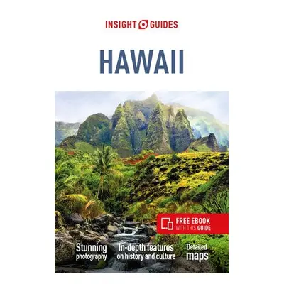 Insight Guides Hawaii (Travel Guide with Free eBook) - Guides, Insight