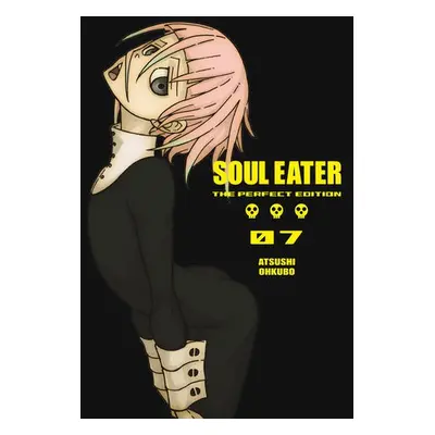 Soul Eater: The Perfect Edition 7 - Ohkubo