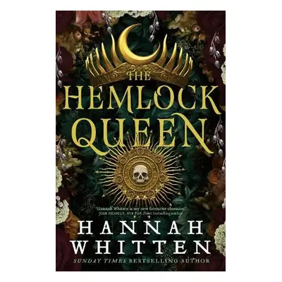 Hemlock Queen - Whitten, Hannah