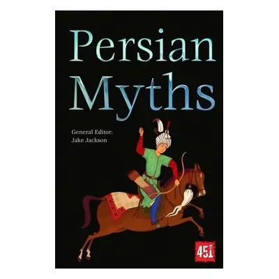 Persian Myths