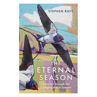 Eternal Season - Rutt, Stephen