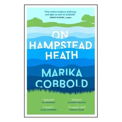 On Hampstead Heath - Cobbold, Marika