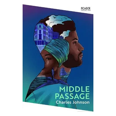 Middle Passage - Johnson, Charles