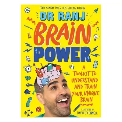 Brain Power - Singh, Dr. Ranj