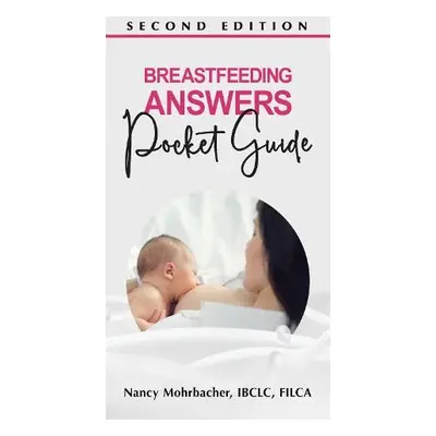 Breastfeeding Answers - Pocket Guide