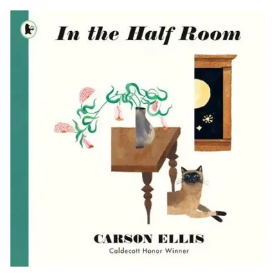 In the Half Room - Ellis, Carson