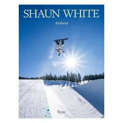 Shaun White - White, Shaun