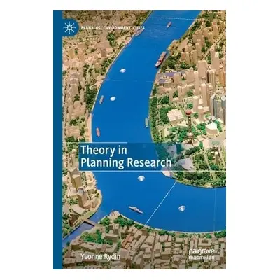 Theory in Planning Research - Rydin, Yvonne