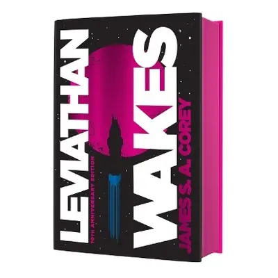 Leviathan Wakes - Corey, James S. A.