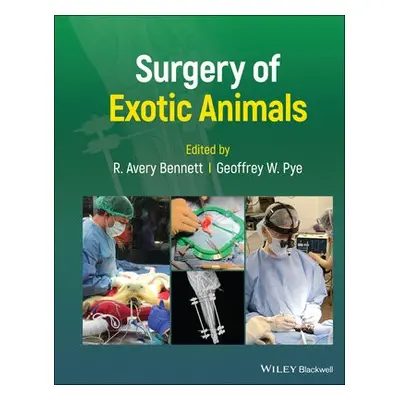 Surgery of Exotic Animals