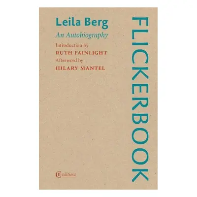 Flickerbook - Berg, Leila