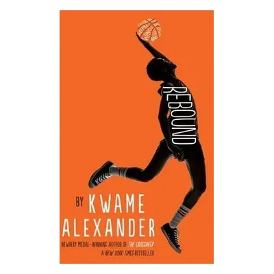 Rebound - Alexander, Kwame