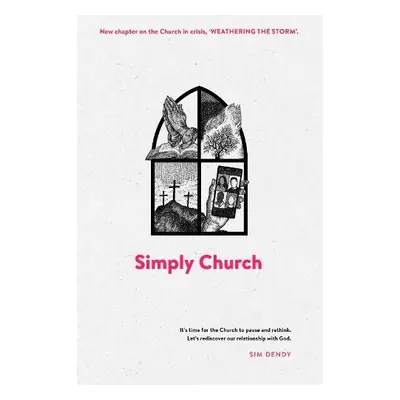 Simply Church (New Edition) - Dendy, Sim