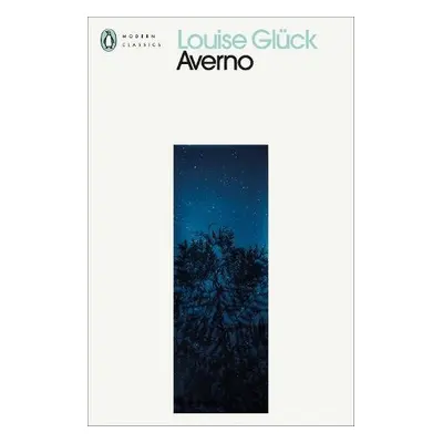 Averno - Gluck, Louise