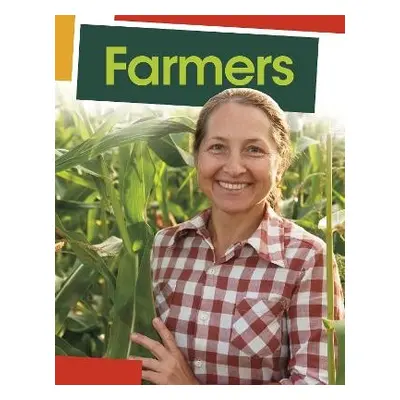 Farmers - Raij, Emily