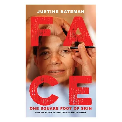 Face - Bateman, Justine