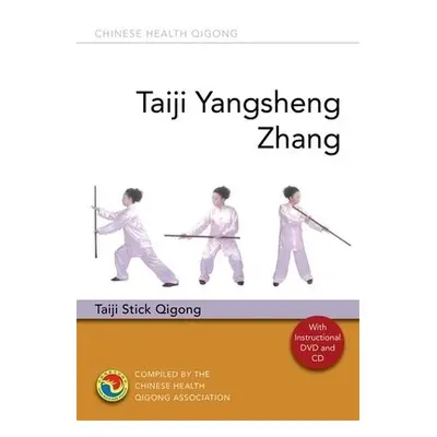 Taiji Yangsheng Zhang - Association, Chinese Health Qigong