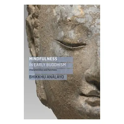 Mindfulness in Early Buddhism - Analayo, Bhikkhu