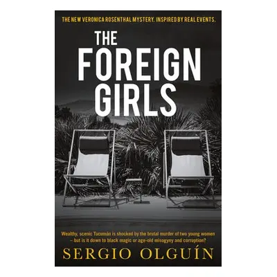 Foreign Girls - Olguin, Sergio