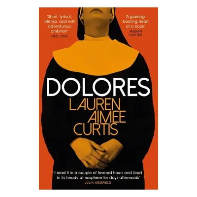 Dolores - Curtis, Lauren Aimee