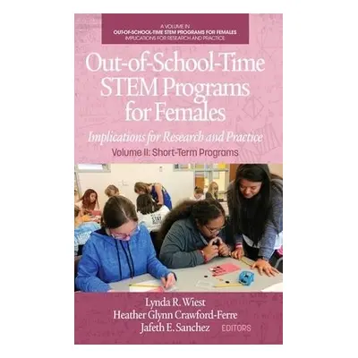 Out-of-School-Time STEM Programs for Females