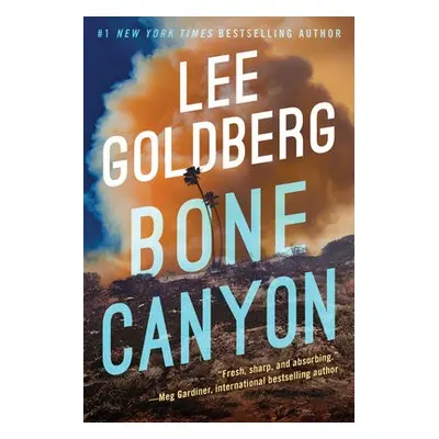 Bone Canyon - Goldberg, Lee