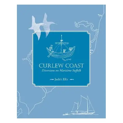 Curlew Coast - Ellis, Judith