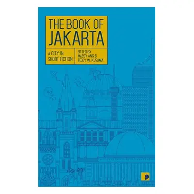 Book of Jakarta - utiuts, Dewi Kharisma a Michellia a Pareanom a Armandio a Fransisca a Hariadi 