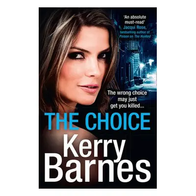 Choice - Barnes, Kerry