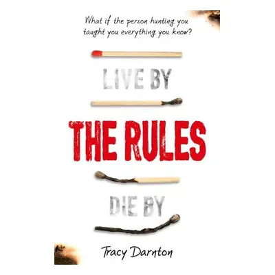 Rules - Darnton, Tracy