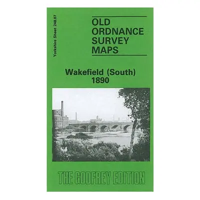 Wakefield (South) 1890 - Goodchild, John