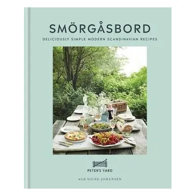 Smorgasbord - Peter's Yard a Johansen, Signe