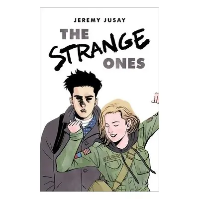 Strange Ones - Jusay, Jeremy