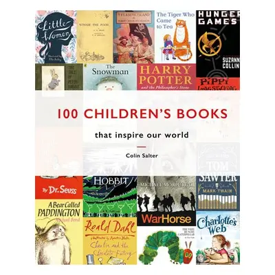 100 Children's Books - Salter, Colin